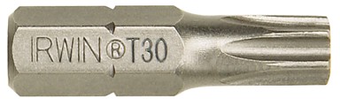 IRWIN Torx bit T10, 1/4", 25 mm, 10 komada